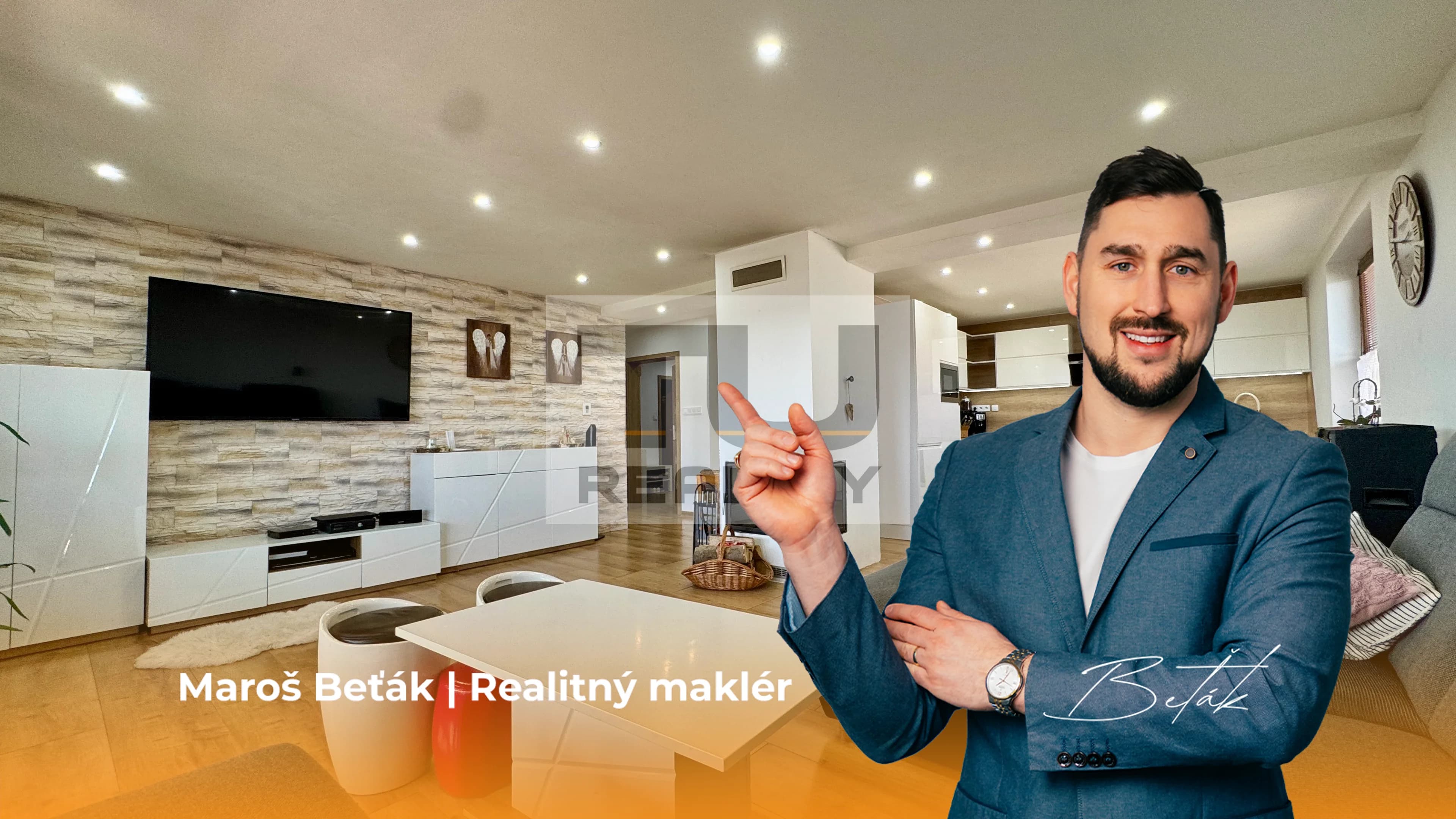----ZNÍŽENÁ CENA---- Na predaj Rodinný dom, Turčianske Kľačany